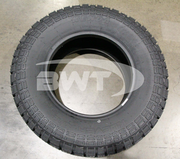 285/70R17 Kenda Klever AT2 KR628 121/118S RBL E 285 70 17 2857017