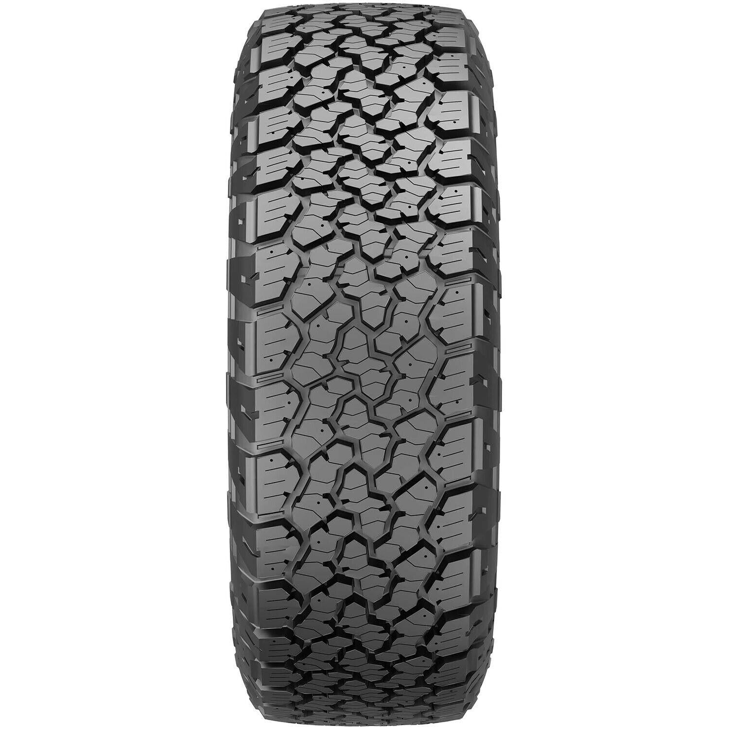 General Grabber A/TX Tire(s) 265/60R20 LRE 121S BSW 265/60-20 2656020