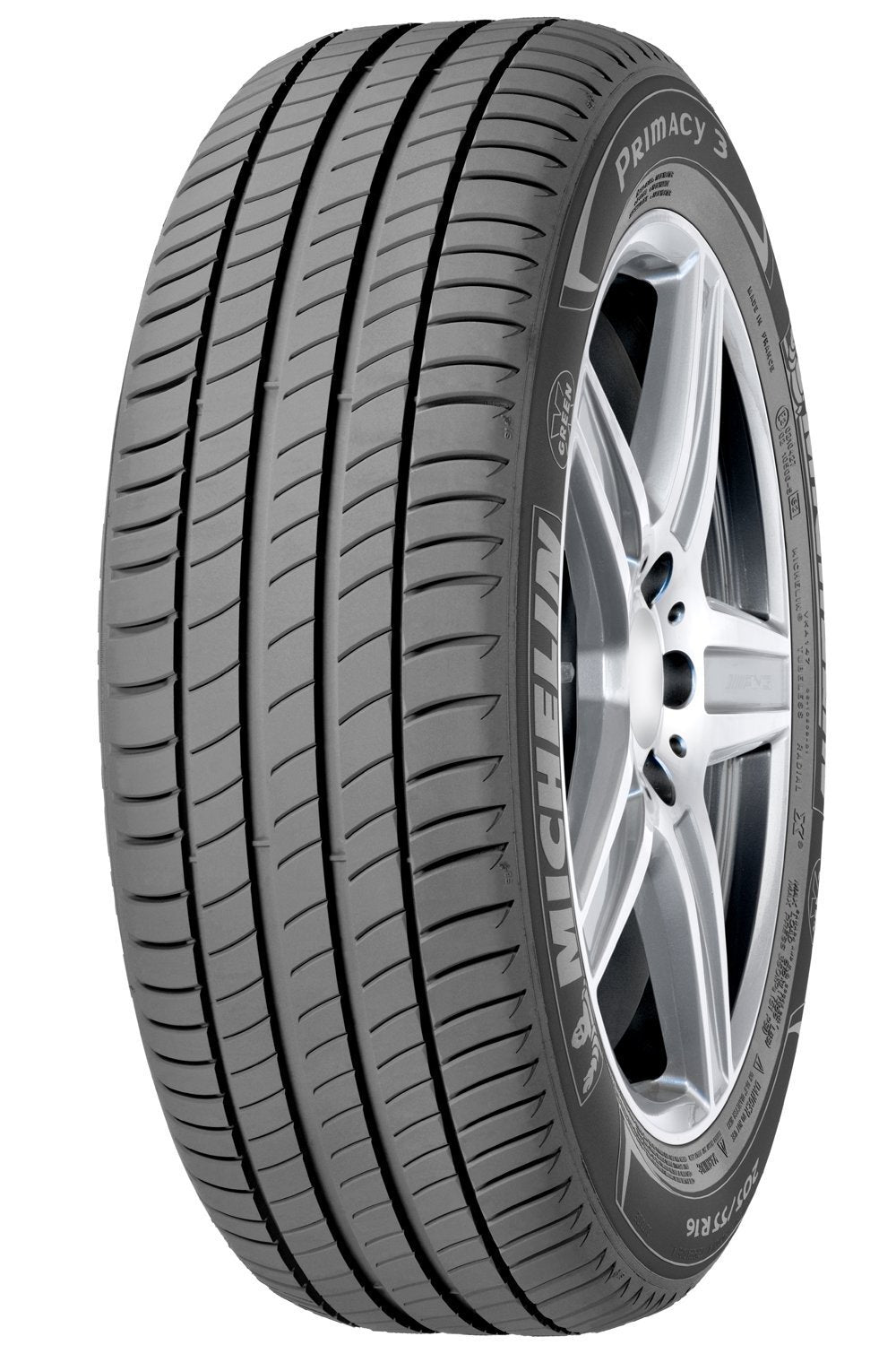 Michelin Primacy 3 Tire(s) 275/35R19 100Y RF BSW 2753519 275/35-19 */MO