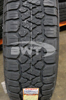 265/65R17 Kenda Klever AT2 KR628 116T RBL XL 265 65 17 2656517-2