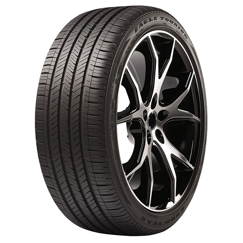 Goodyear Eagle Touring Tire 245/40R20 95W BW 2454020