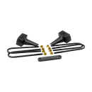 ReadyLift  66-2015 5" Rear Block Kit - Ford Super Duty (2-pc DS Only) 11-16-1