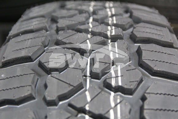 265/70R17 Kenda Klever AT2 KR628 115T BSW SL 265 70 17 2657017