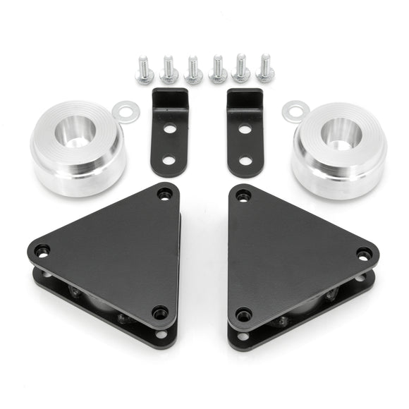 ReadyLift  69-4420 2.0" SST Lift Kit - For Nissan Rogue 2014-2020