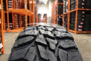 Goodtrip GS-67 M/T Mud Terrain Tire(s) 37X13.5R24 124Q LRF BSW 37135024-2