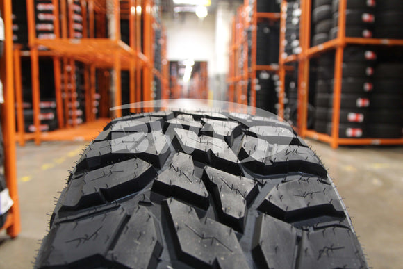 Goodtrip GS-67 M/T Mud Terrain Tire(s) 37X13.5R24 124Q LRF BSW 37135024