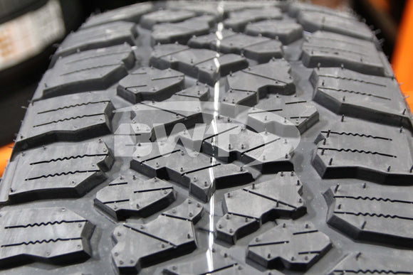 275/55R20 Kenda Klever AT2 KR628 117T RBL XL 275 55 20 2755520