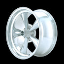 17x8 Ridler Style 675 Polished Wheel/Rim 5x120.7 5-120.7 5x4.75 17-8 ET0-1