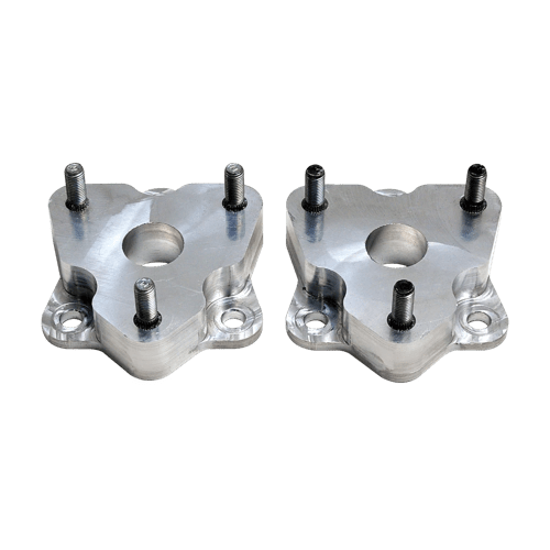 ReadyLift 2 inch Leveling Kit T6 Billet for Dodge Ram 4WD 09-22 Classic