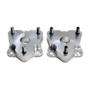ReadyLift 2 inch Leveling Kit T6 Billet for Dodge Ram 4WD 09-22 Classic-1