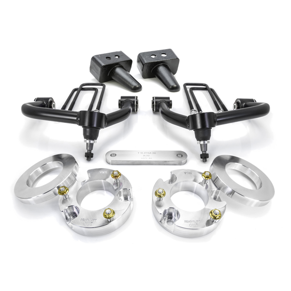 ReadyLift  69-2302 3.5" SST Lift Kit - Ford F-150 2009-2013
