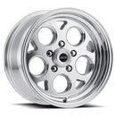 15x8 Vision 561 Sport Mag Polished 5x114.3 5x4.5 ET0 Wheel Rim-2