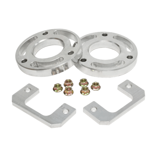 ReadyLift 2.25 inch Front Leveling Kit for GM Truck 1500 LD 6-Lug 07-18