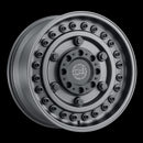 16x8  Black Rhino Armory Wheel/Rim ET-10 1680ARY-06140G12-2