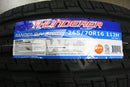 Thunderer Ranger HT603 Tire P265/70R16 112H BSW SL 2657016 265 70 16-6