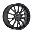 18X8 American Racing AR904 Satin Black Wheel/Rim 5x114.3 18-8 ET45-1