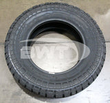 Kenda Klever A/T 2 Tire(s) 265/70R18 116T SL RBL 2657018