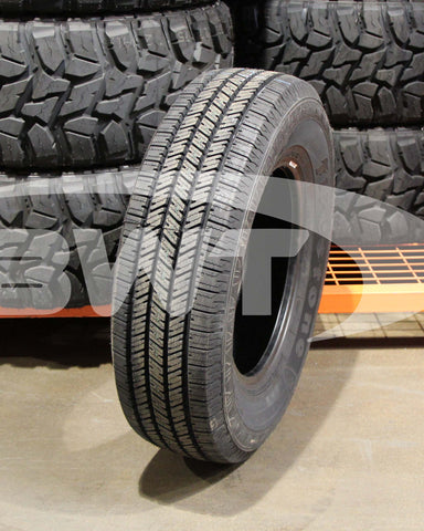 Firestone Transforce HT2 Tire(s) 225/75R16 115R LRE BSW 2257516