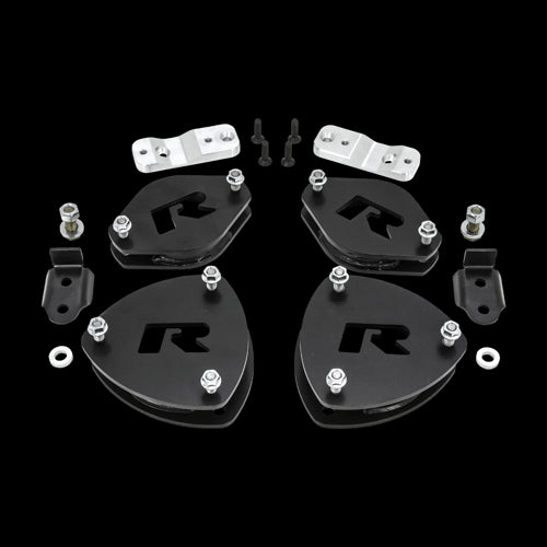 ReadyLift  69-9520 2.0" SST Lift Kit - Subaru Outback 2015-2019