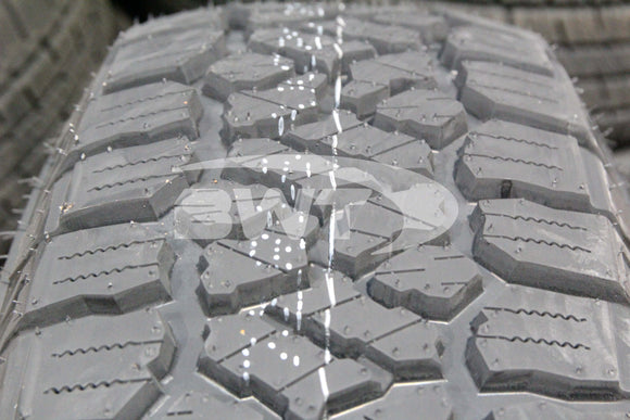 235/70R16 Kenda Klever AT2 KR628 108T RBL XL 235 70 16 2357016