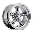 15x8.5 American Racing Torq Thrust D Chrome Wheel 5x120.7 15-8.5 ET-24-2