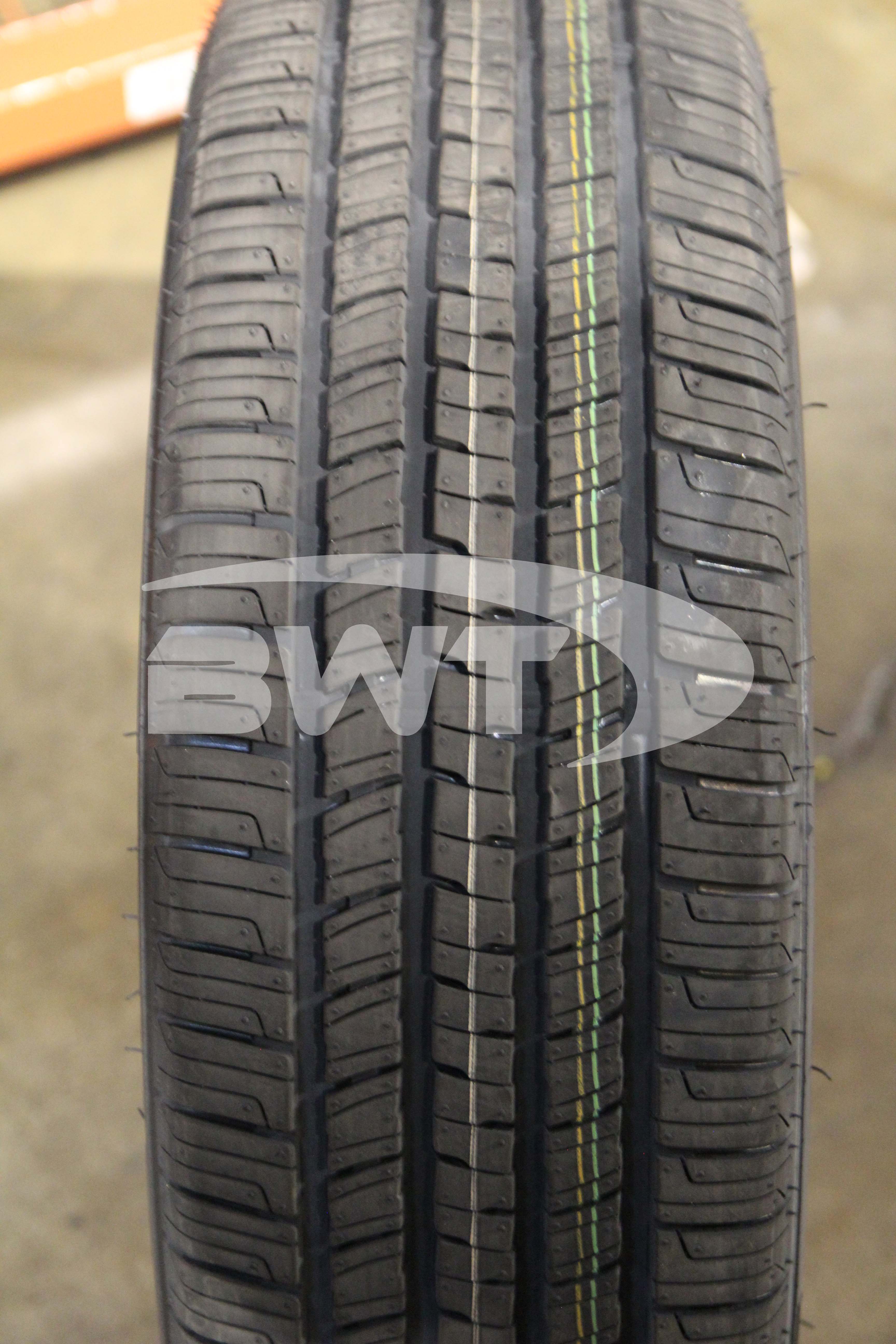 Kenda Kenetica Touring AS KR217 Tire(s) 205/60R16 92H SL 205/60-16 2056016