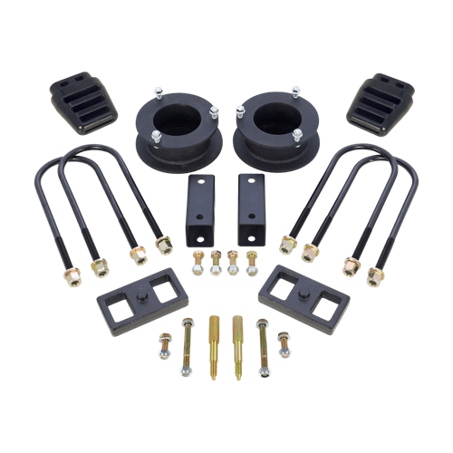 ReadyLift 3" Front 1" Rear SST Lift Kit for Dodge Ram 2500 3500 4WD 03-13