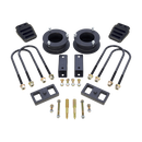 ReadyLift 3" Front 1" Rear SST Lift Kit for Dodge Ram 2500 3500 4WD 03-13-1