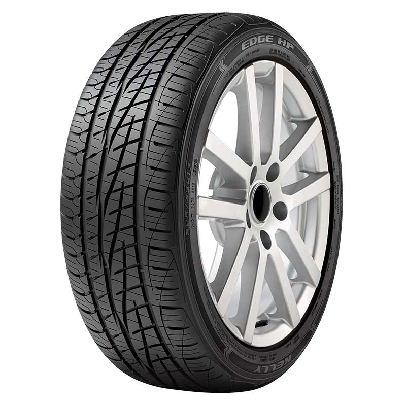 Kelly Edge HP Tire 225/45R17 94W BW 2254517