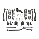 ReadyLift 4 inch Terrain Flex Max Lift Kit for JT Gladiator Mojave Edition 20-26-1