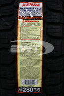 255/70R18 Kenda Klever AT2 KR628 113T RBL SL 255 70 18 2557018-8