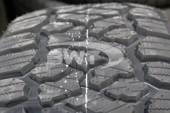 285/70R17 Kenda Klever AT2 KR628 117T BSW SL 285 70 17 2857017