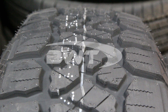 235/75R17 Kenda Klever AT2 KR628 109T RBL SL 235 75 17 2357517
