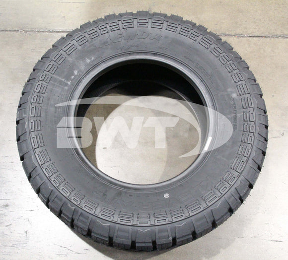 255/70R16 Kenda Klever AT2 KR628 115T RBL XL 255 70 16 2557016