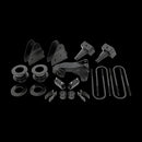 ReadyLift  69-2736 3.5" SST Lift Kit - Ford F250/F350 4WD (2-pc DS Only) 17-22-1