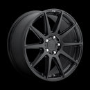20x9 Niche Essen Matte Black Wheel/Rim 5x114.3 5-114.3 20-9-1