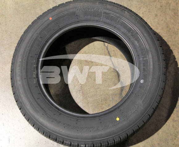 Kenda Kenetica Touring AS KR217 Tire(s) 215/65R16 98H SL 215/65-16 2156516