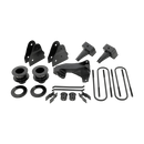ReadyLift 3.5 inch SST Lift Kit for Ford Super Duty 4WD 11-16 (1pc Drive Shaft)-1