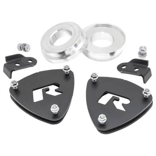 ReadyLift 2 inch SST Lift Kit for Hyundai Tucson 16-21 & Kia Sportage 17-21