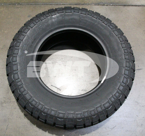 245/70R16 Kenda Klever AT2 KR628 107T BSW SL 245 70 16 2457016