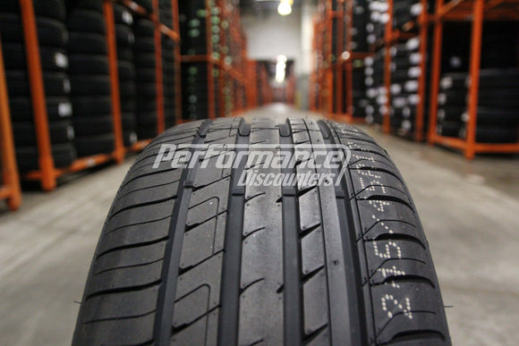 GOODTRIP GR-66 Tire(s)  245/45ZR17 BW 99W XL 2454517