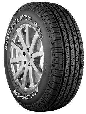 Cooper Discoverer SRX Tire(s) 255/50R20 109H BSW 255/50-20 2555020 R20 50R - 0