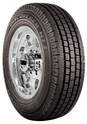 Cooper Discoverer HT3 Tire(s) 245/75R16 245/75-16 R16 75R 2457516