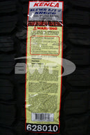 265/70R18 Kenda Klever AT2 KR628 124/121S RBL E 265 70 18 2657018-8