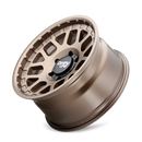 17X9 Dirty Life Mesa Bronze-Dark Wheel/Rim 6x139.7 ET-12 9306-7983MZ12-1