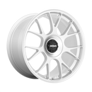 20X9.5 Rotiform R902 TUF Gloss Silver 5X120 ET22 wheel/rim-2