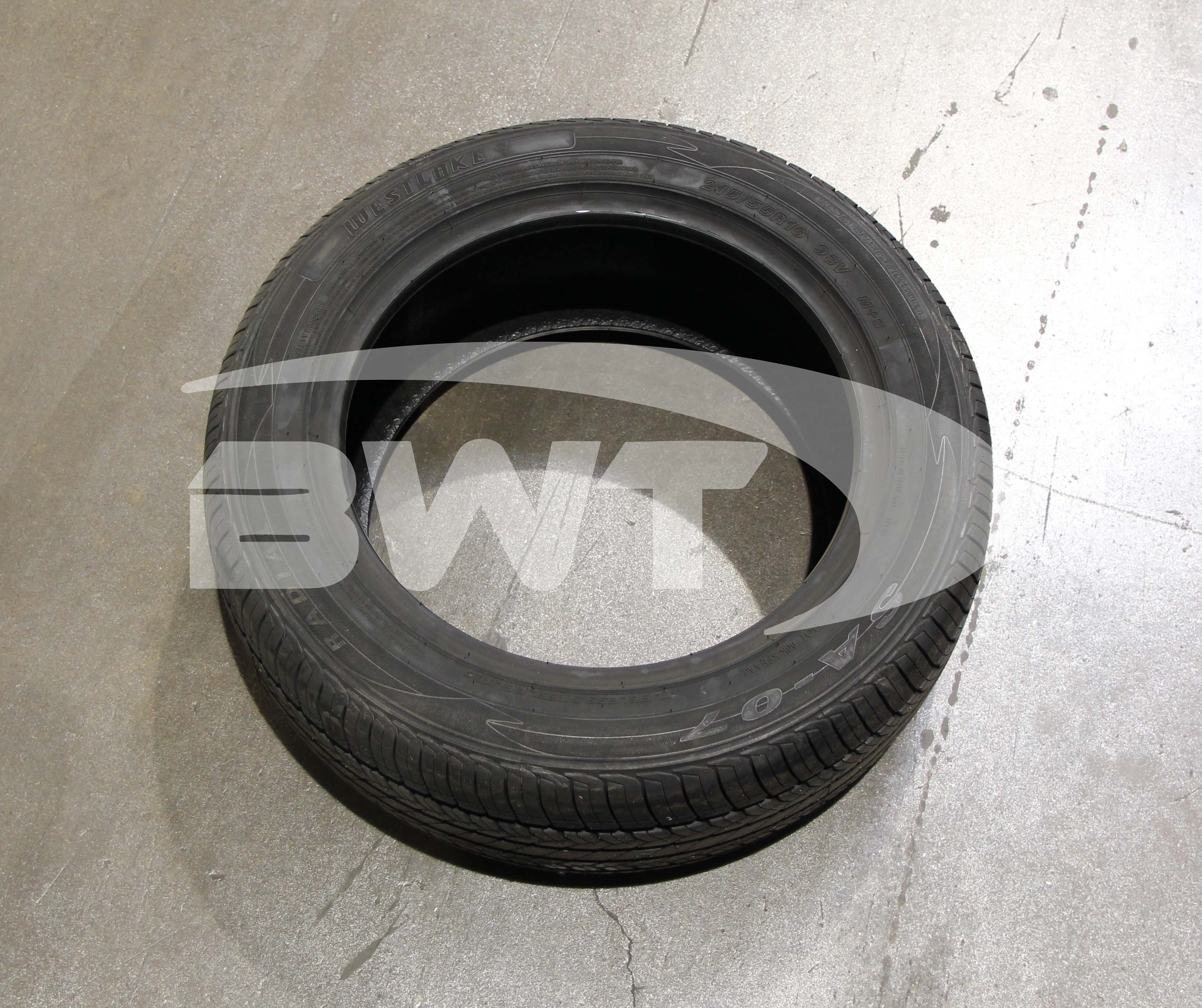 Westlake SA07 Tire(s) 215/55R16 215/55-16 55R R16 2155516