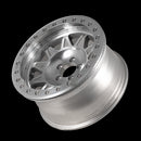 17x9 Dirty Life Roadkill Race Machined Wheel/Rim 5x127 9302-7973M14-1