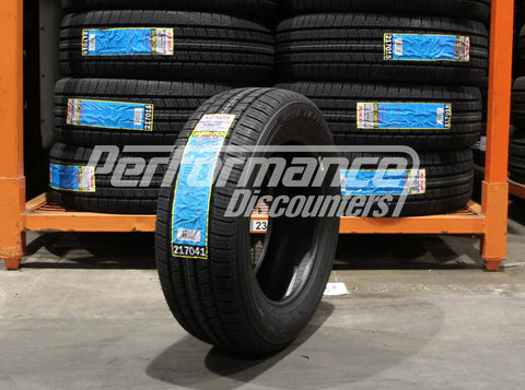 Kenda Kenetica Touring AS KR217 Tire(s) 185/60R14 82H SL 185/60-14 1856014