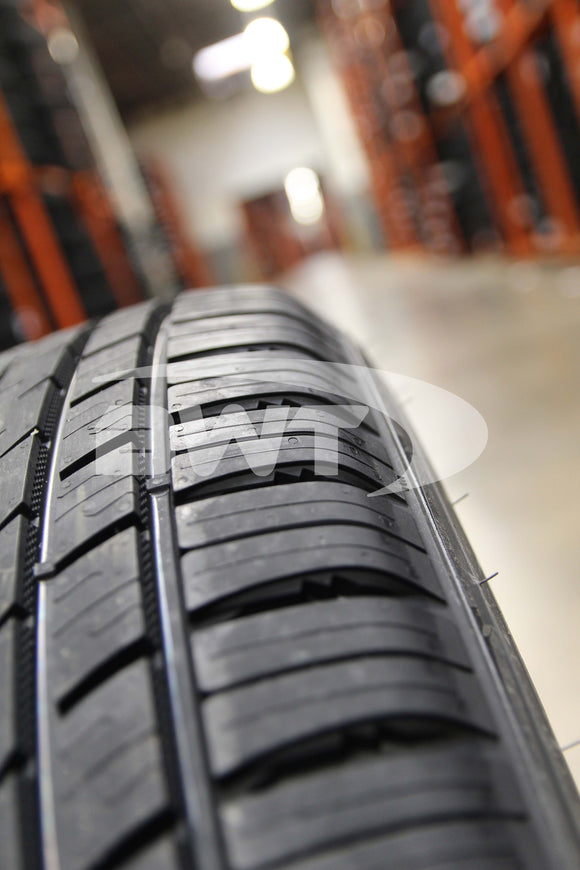 235/65R17 Milestar Weatherguard AS710 Sport 108H BSW XL 235 65 17 2356517